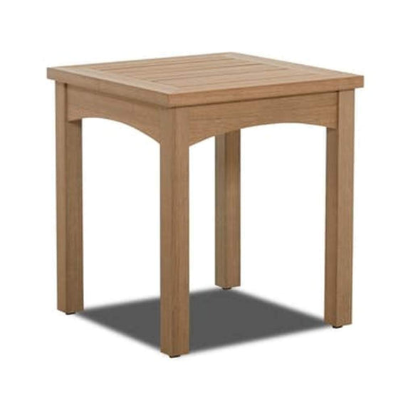 Delray Square End Table