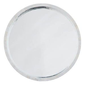 Mother of Pearl Mirror Small