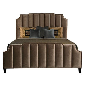 Bayonne Upholstered Bed