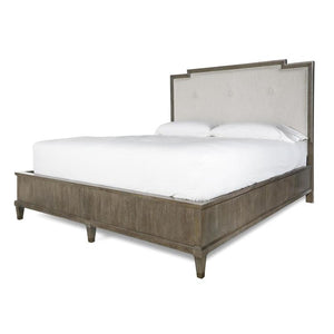 Harmony Bed with Storage Queen