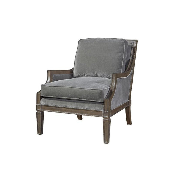 Crosspoint Accent Chair