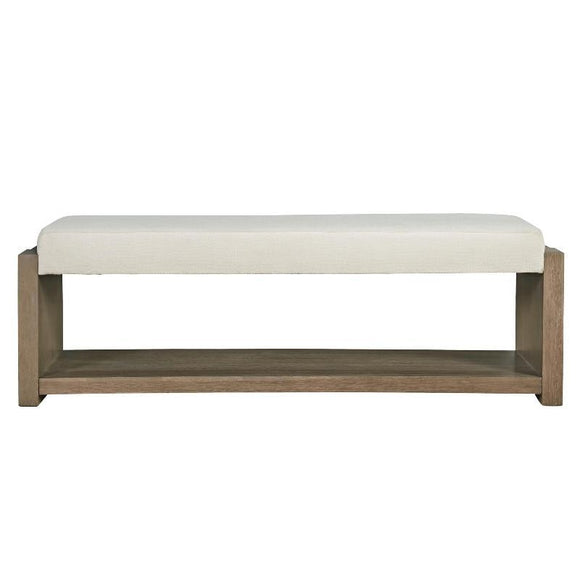 Bed end Bench