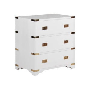 Chiba Bedside Chest
