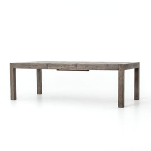 Post & Rail 72" EXT Dining Table