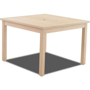 delray 42" Dining Table